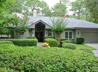 2 Button Bush Ct, Hilton Head Island, SC 29926