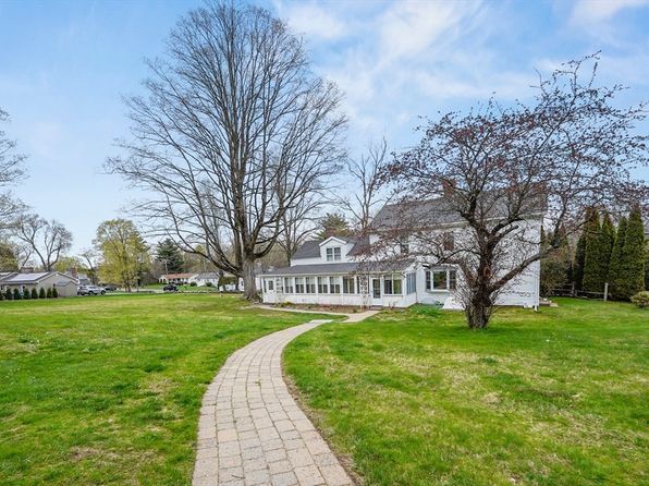 717-719 Stony Hill Rd, Wilbraham, MA 01095