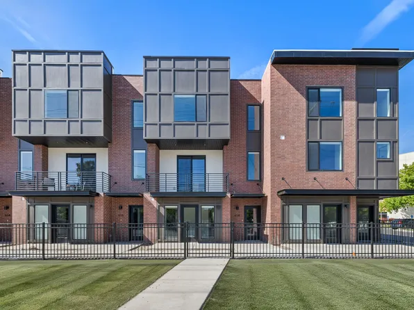 594 E Savvy Cv S #40, Salt Lake City, UT 84106