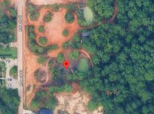 19610 Robeck St, Tomball, TX 77377