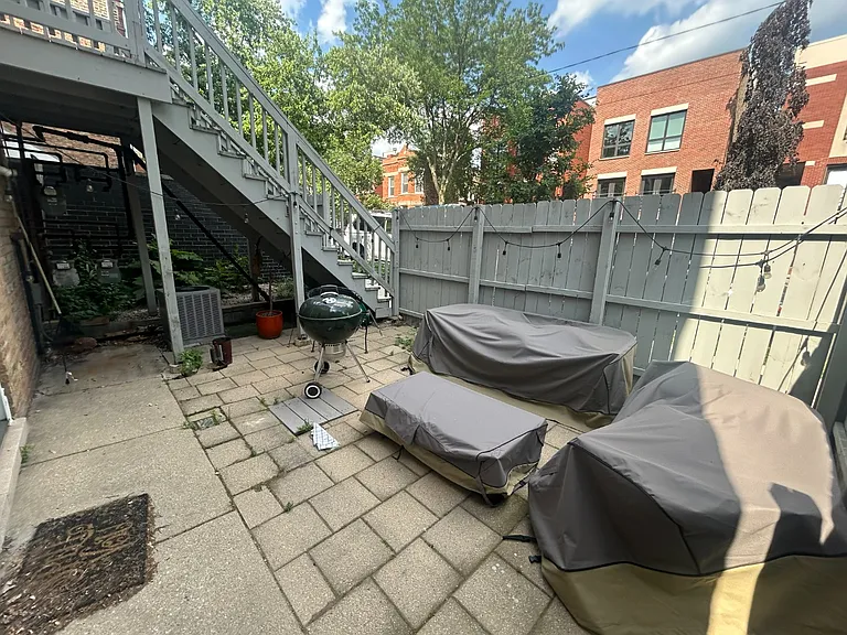 1806 N Paulina St #1-F — Photo 10