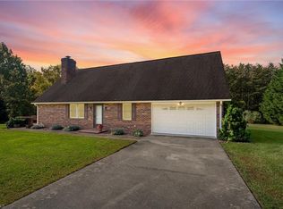 1210 Jones Rd, King, NC 27021