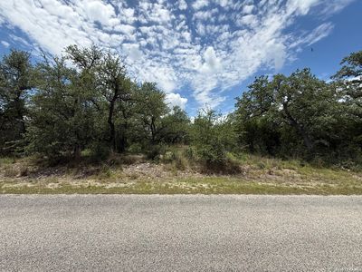 1158 MADRONE RD LOT 30, Fischer, TX, 78623