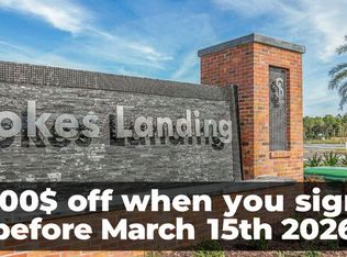 113 Sage Branch St, Saint Augustine, FL 32095