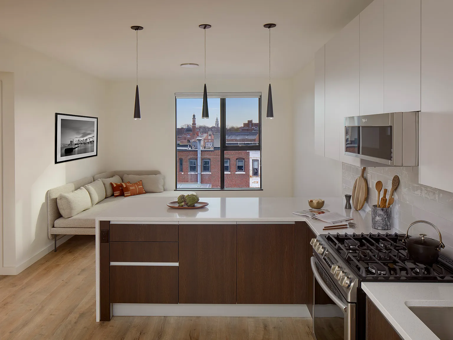 Longwood Row — Photo 4