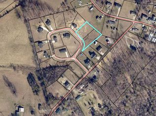LOT 999 1&2 Hidden Valley Ests, Corbin, KY 40701