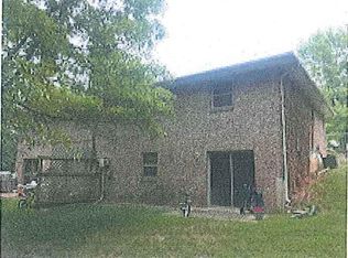 5807 S Bethel Church Rd, Columbia, MO 65203