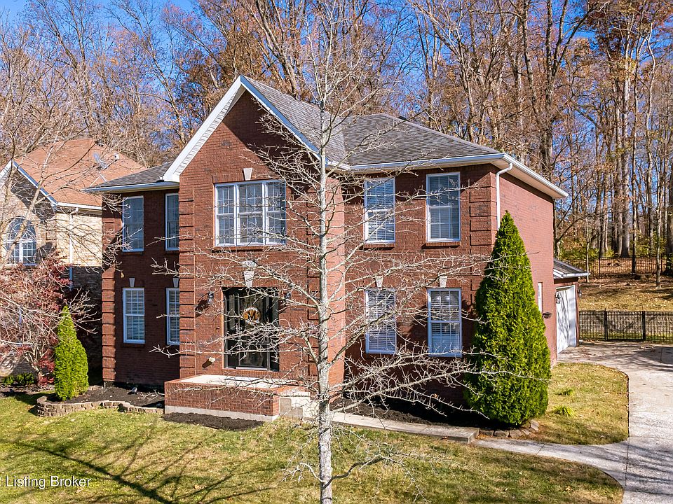4003 Landherr Dr, Louisville, KY 40299 Zillow