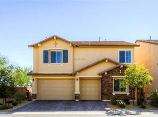 8605 Weed Willows Ave, Las Vegas, NV 89178