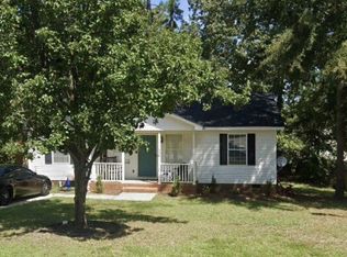 304 Caddis Creek Rd, Irmo, SC 29063