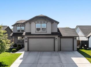 5804 Middle Fork St, Pasco, WA 99301