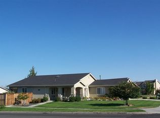 1305 NE Tucson Way, Bend, OR 97701