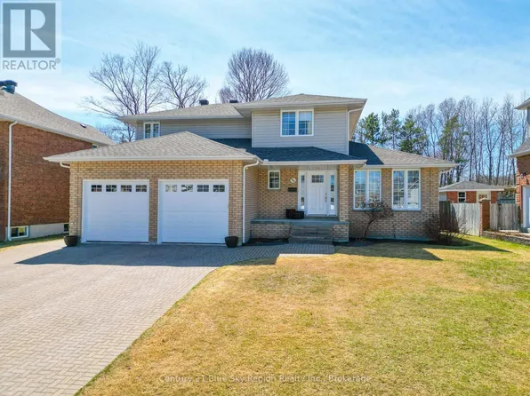 96 Janey Ave, North Bay, ON P1C 1M6