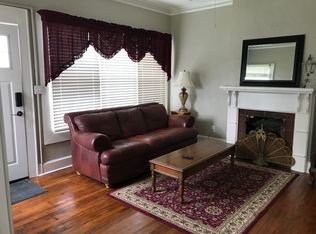 305 E 4th St #1, Donalsonville, GA 39845