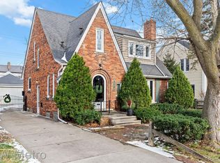 1606 W Houstonia Ave, Royal Oak, MI 48073
