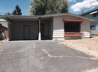 2027 Herbert St, Klamath Falls, OR 97601