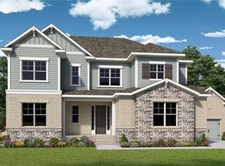 2040 Fern Mountain Ln, Marietta, GA 30064