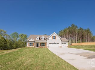 30 Pinewood Drive, Covington, GA 30014