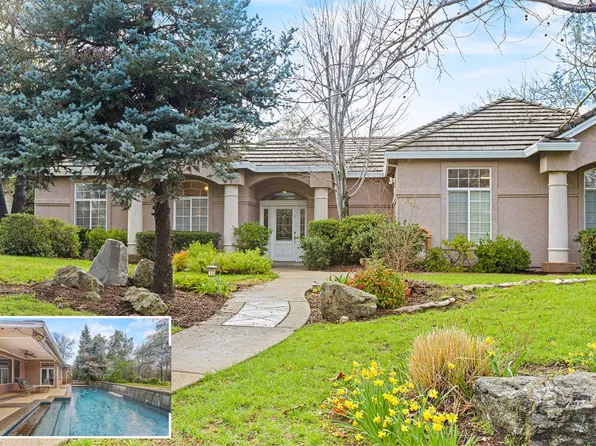 13454 Tierra Heights Rd, Redding, CA 96003