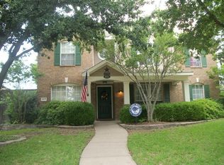 2437 Deer Horn Dr, Plano, TX 75025
