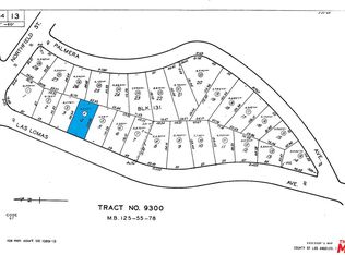 664 Las Lomas Ave, Pacific Palisades, CA 90272