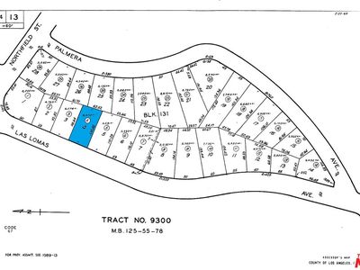 664 Las Lomas Ave, Pacific Palisades, CA, 90272