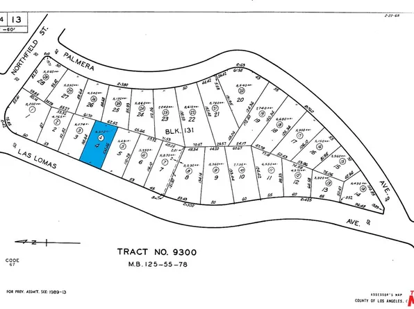 664 Las Lomas Ave, Pacific Palisades, CA 90272