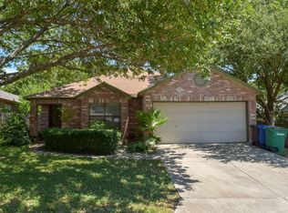 7418 Autumn Park, San Antonio, TX 78249