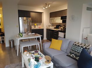 28 Ted Rogers Way #1801, Toronto, ON M4Y2J4