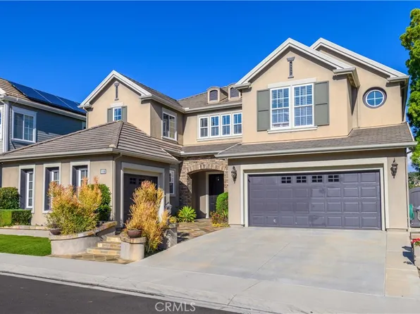 16 Pegasus Dr, Coto De Caza, CA 92679