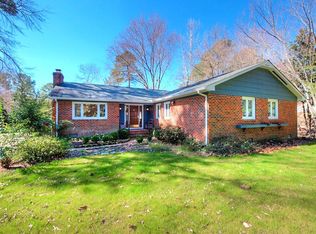 9503 Derbyshire Rd, Henrico, VA 23229