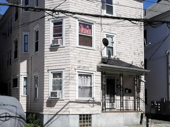 178 Ashley Blvd, New Bedford, MA 02746