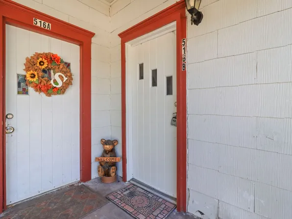 516 Mill St, 516 Mill St Unit B, Denton, TX 76205