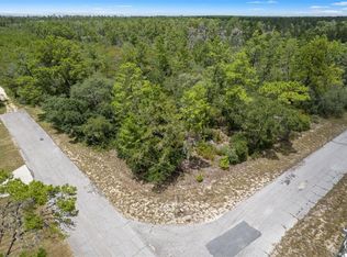7964 N Gatewood Dr LOT 9, Dunnellon, FL 34433