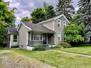 35310 Churchill St, Richmond, MI 48062