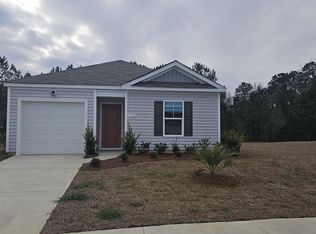 992 Corn Husk Loop LOT 235, Conway, SC 29527