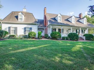 4000 Nestledown Dr, Franklin, TN 37067
