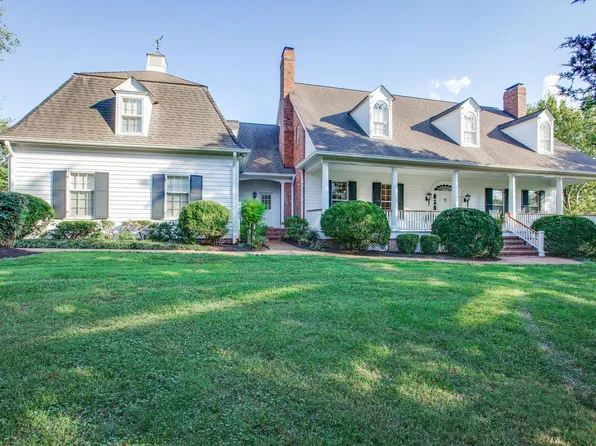 4000 Nestledown Dr, Franklin, TN 37067