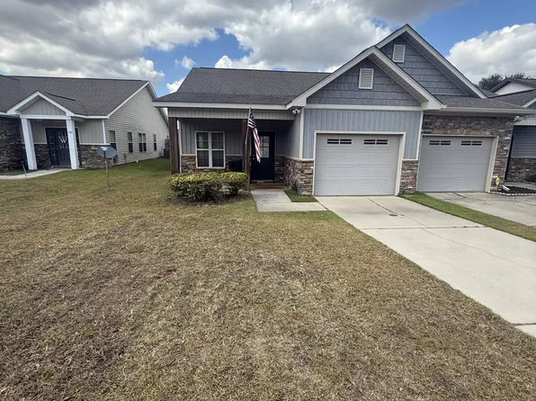124 Heyward Dr #1, Dothan, AL 36303