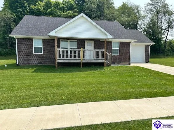 179 Parkers Loop, Hodgenville, KY 42748