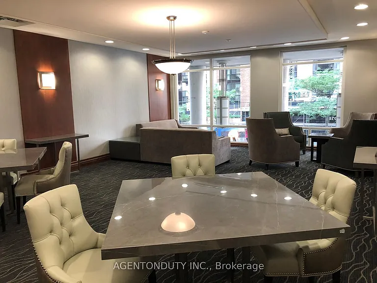 1121 Bay St #701 — Photo 29