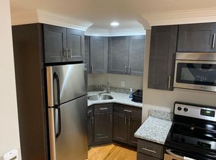 106 Lancaster St #2L, Quincy, MA 02169
