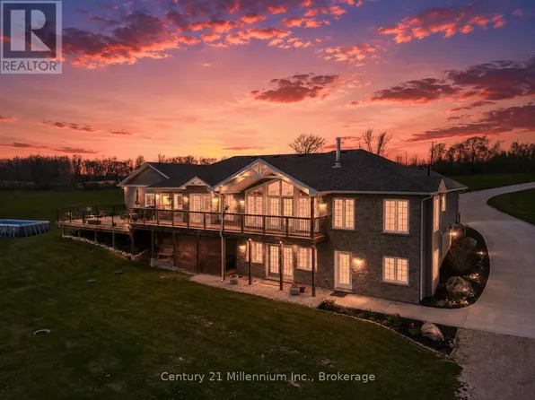 316424 State Highway 6, Chatsworth, ON N0H 1G0