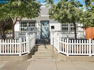 714 D St, Antioch, CA 94509