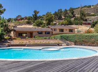 166 El Caminito Rd, Carmel Valley, CA 93924