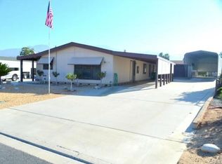 25180 E Posey Dr, Hemet, CA 92544