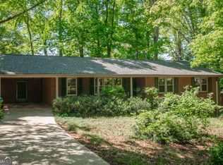 112 Jarnigan Dr, Athens, GA 30605
