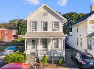 77 3rd Street, New Haven, CT