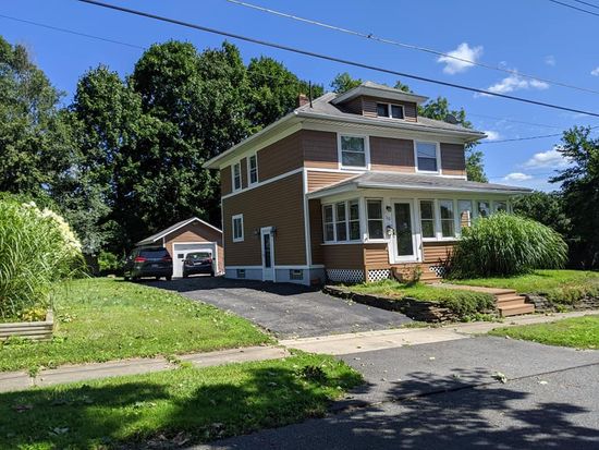 20 Norman Ave Pittsfield Ma 01201 Zillow