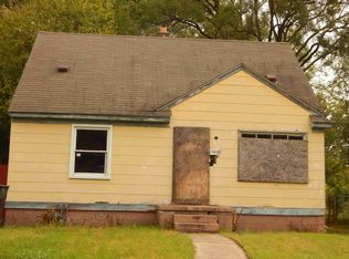 15848 Lahser Rd, Detroit, MI 48223